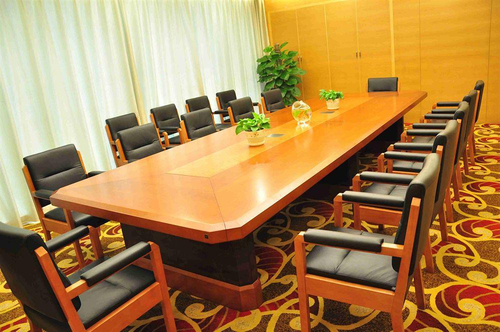 New Cozy Harbour Hotel Nanning Esterno foto