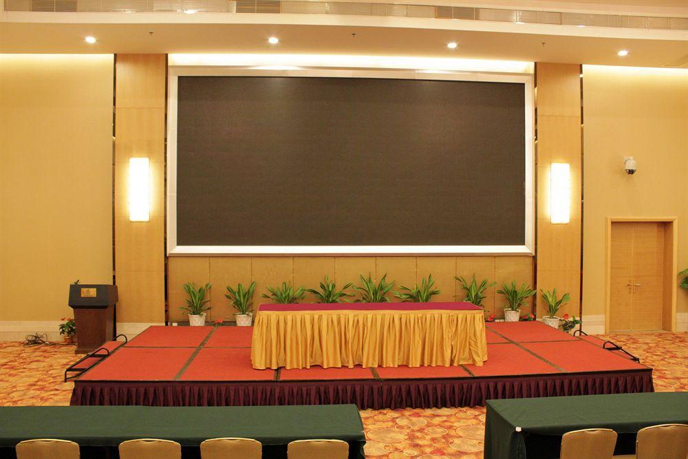 New Cozy Harbour Hotel Nanning Esterno foto
