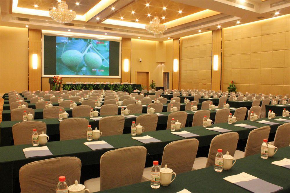 New Cozy Harbour Hotel Nanning Esterno foto