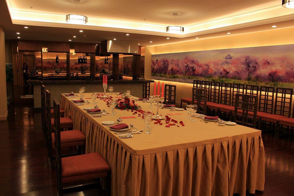 New Cozy Harbour Hotel Nanning Esterno foto