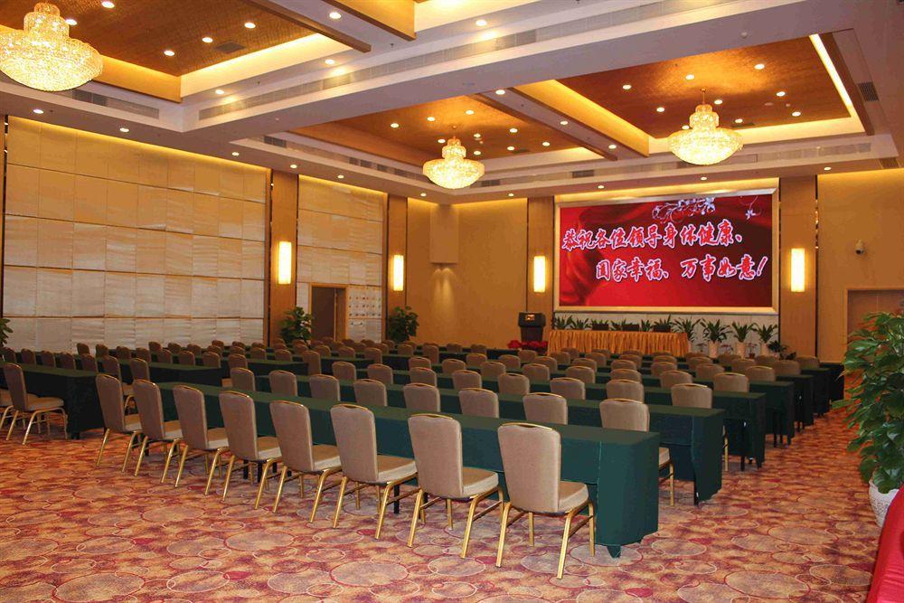 New Cozy Harbour Hotel Nanning Esterno foto