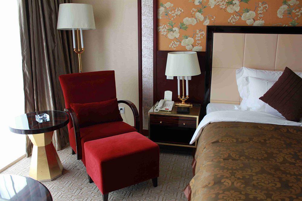 New Cozy Harbour Hotel Nanning Esterno foto